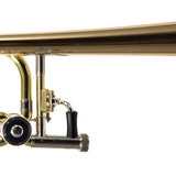 Yamaha Model YSL-882IIGOR 'Xeno' Professional Tenor Trombone SN 912931 GORGEOUS- for sale at BrassAndWinds.com