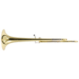 Yamaha Model YSL-882IIO 'Xeno' Professional Tenor Trombone MINT CONDITION