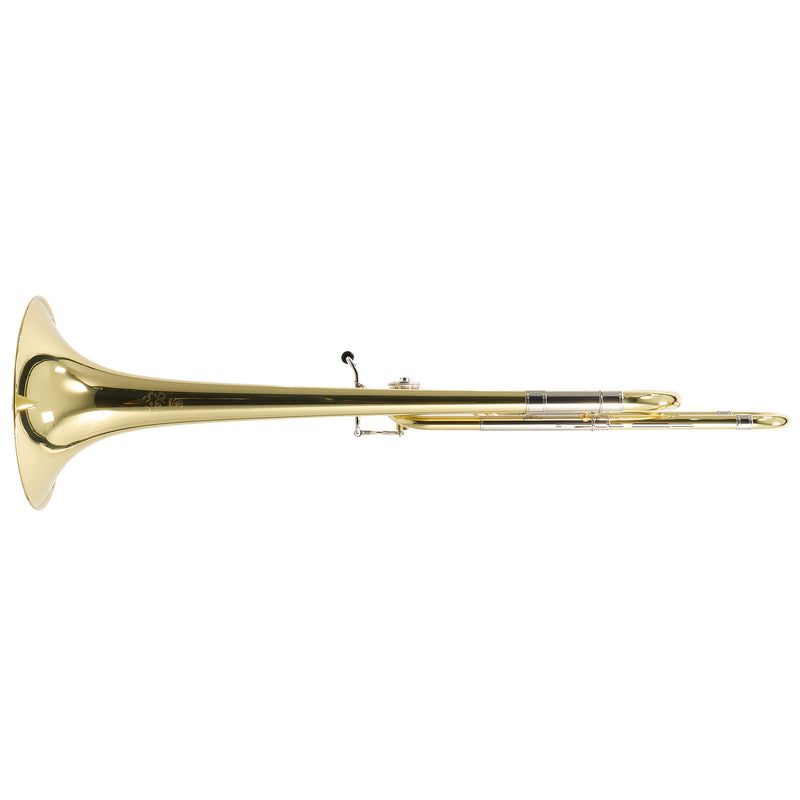 Yamaha Model YSL-882IIO 'Xeno' Professional Tenor Trombone MINT CONDITION