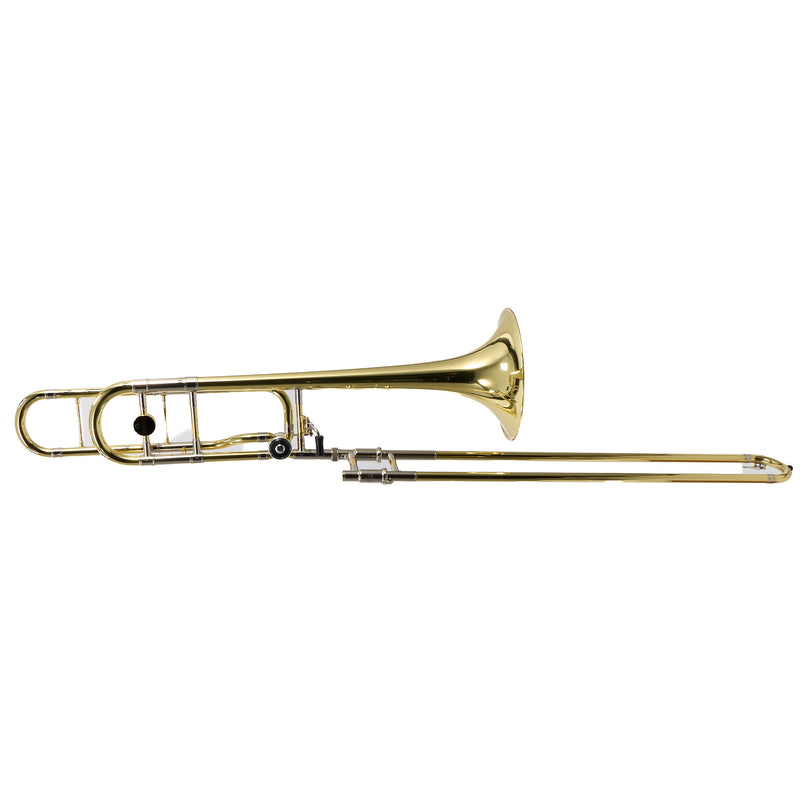 Yamaha Model YSL-882IIO 'Xeno' Professional Tenor Trombone MINT CONDITION