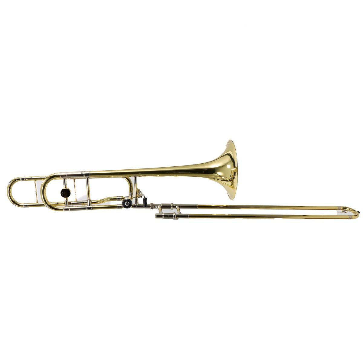 Yamaha Model YSL-882IIO 'Xeno' Professional Tenor Trombone