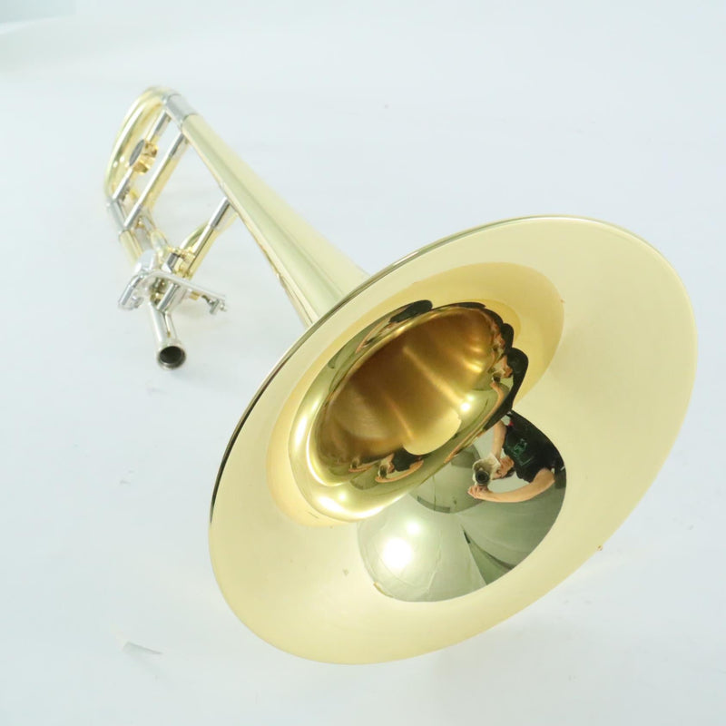 Yamaha sousaphone clearance