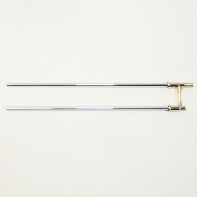 Yamaha Model YSL-882OD Tenor Trombone with Detachable Bell SN 803775 SUPERB- for sale at BrassAndWinds.com