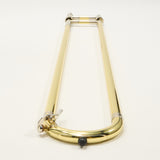Yamaha Model YSL-882OD Tenor Trombone with Detachable Bell SN 803775 SUPERB- for sale at BrassAndWinds.com