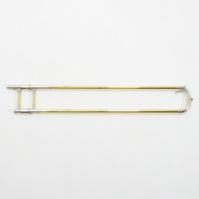 Yamaha Model YSL-882OR 'Xeno' Professional Tenor Trombone SN 890864 GORGEOUS- for sale at BrassAndWinds.com