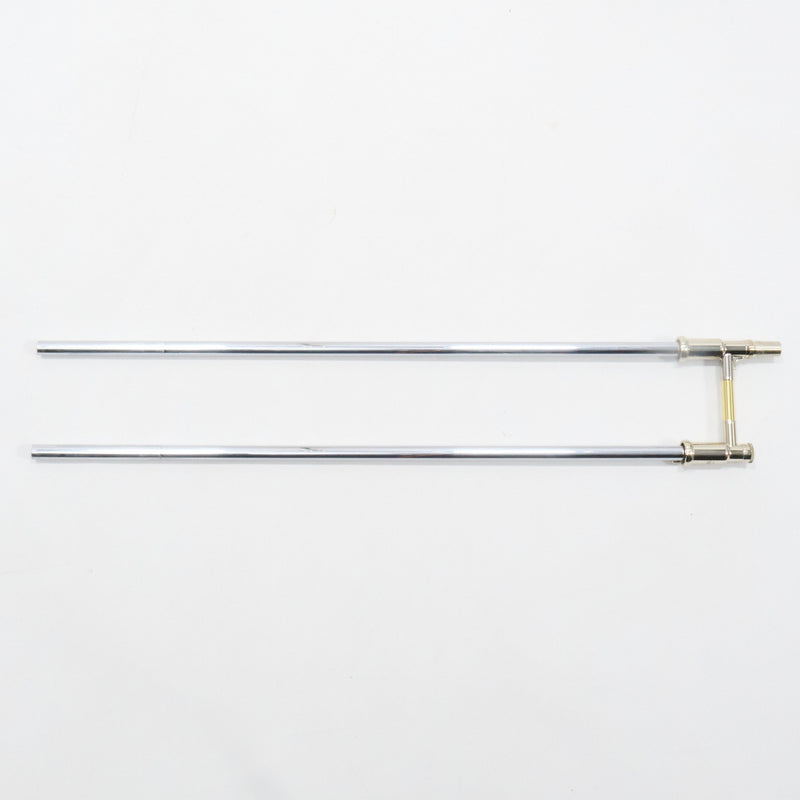 Yamaha Model YSL-882OR 'Xeno' Professional Tenor Trombone SN 890864 GORGEOUS- for sale at BrassAndWinds.com