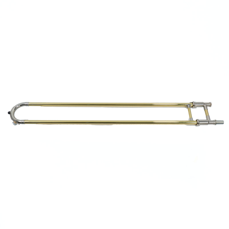 Yamaha Model YSL-891Z 'Custom Z' Series Tenor Trombone MINT CONDITION- for sale at BrassAndWinds.com