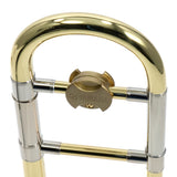 Yamaha Model YSL-891Z 'Custom Z' Series Tenor Trombone MINT CONDITION- for sale at BrassAndWinds.com