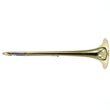 Yamaha Model YSL-891Z 'Custom Z' Series Tenor Trombone MINT CONDITION- for sale at BrassAndWinds.com