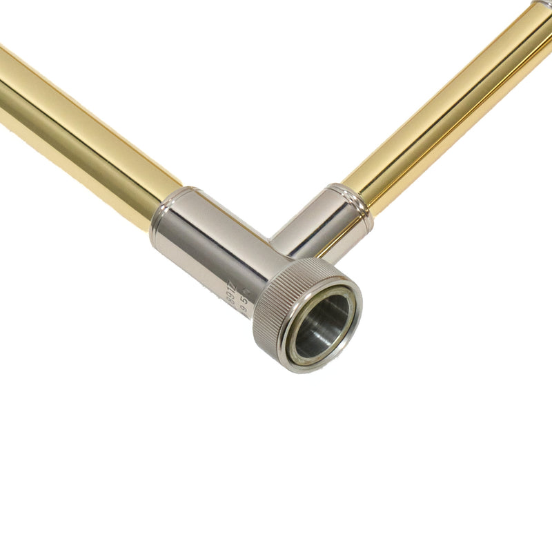 Yamaha Model YSL-891Z 'Custom Z' Series Tenor Trombone MINT CONDITION- for sale at BrassAndWinds.com