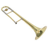 Yamaha Model YSL-891Z 'Custom Z' Series Tenor Trombone MINT CONDITION- for sale at BrassAndWinds.com