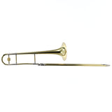 Yamaha Model YSL-891Z 'Custom Z' Series Tenor Trombone MINT CONDITION- for sale at BrassAndWinds.com
