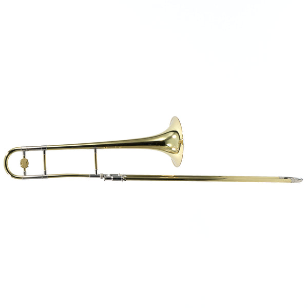 Yamaha Model YSL-891Z 'Custom Z' Series Tenor Trombone MINT CONDITION- for sale at BrassAndWinds.com