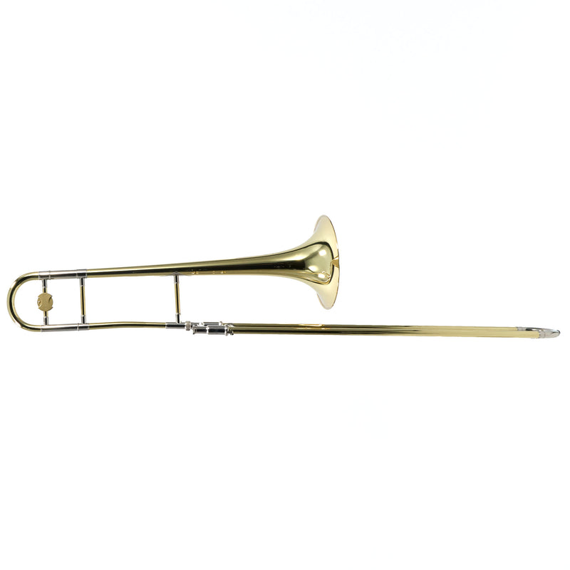Yamaha Model YSL-891Z 'Custom Z' Series Tenor Trombone MINT CONDITION- for sale at BrassAndWinds.com
