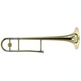 Yamaha Model YSL-891Z 'Custom Z' Series Tenor Trombone MINT CONDITION- for sale at BrassAndWinds.com