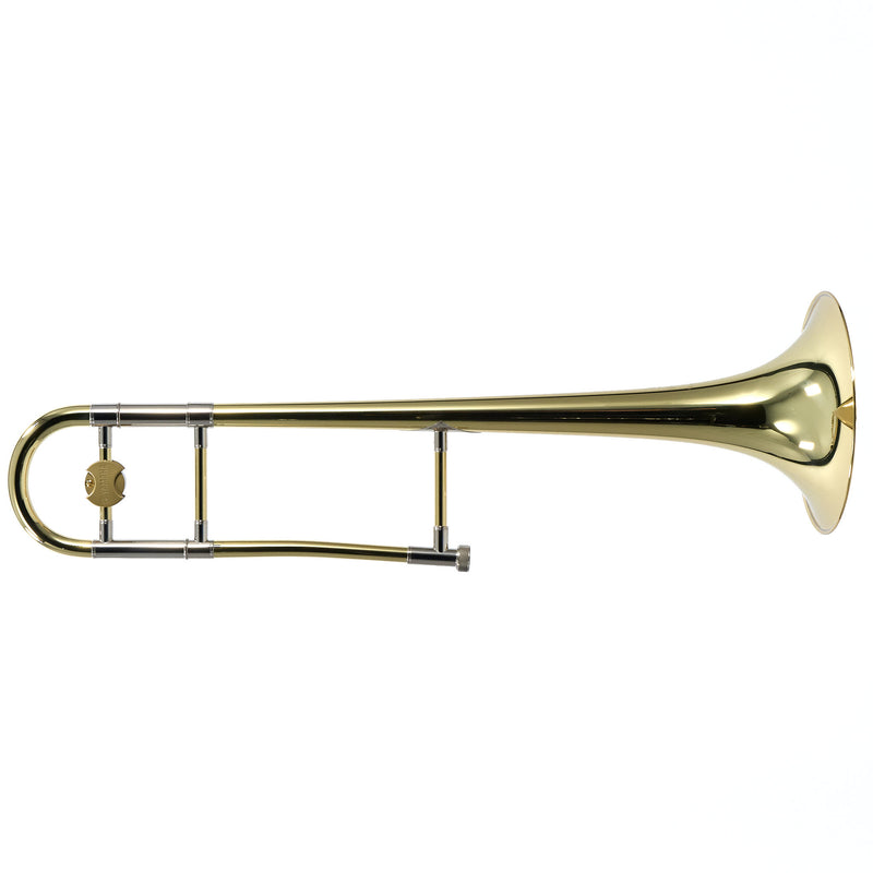 Yamaha Model YSL-891Z 'Custom Z' Series Tenor Trombone MINT CONDITION- for sale at BrassAndWinds.com