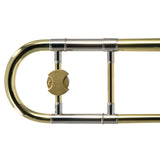 Yamaha Model YSL-891Z 'Custom Z' Series Tenor Trombone MINT CONDITION- for sale at BrassAndWinds.com