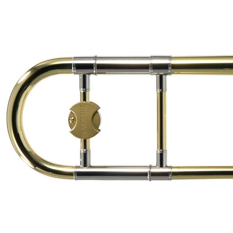 Yamaha Model YSL-891Z 'Custom Z' Series Tenor Trombone MINT CONDITION- for sale at BrassAndWinds.com