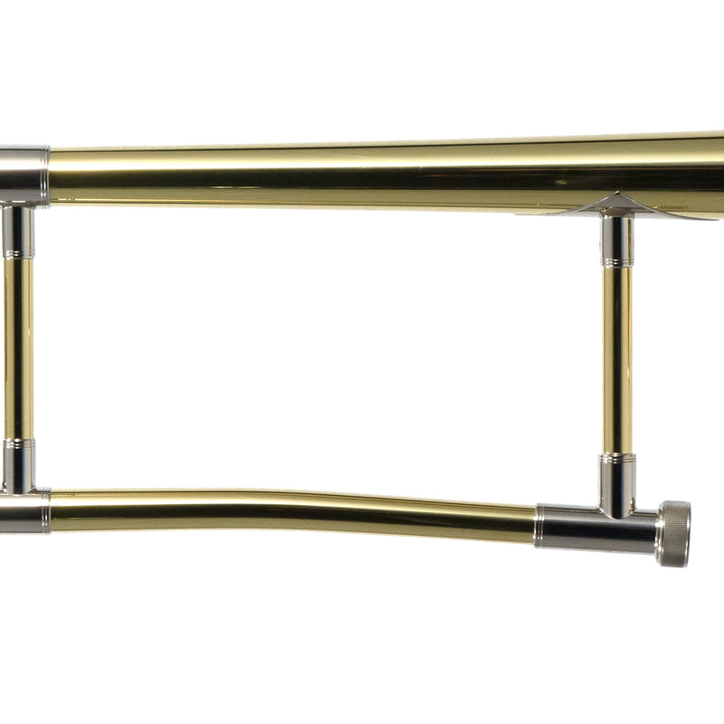 Yamaha Model YSL-891Z 'Custom Z' Series Tenor Trombone MINT CONDITION- for sale at BrassAndWinds.com
