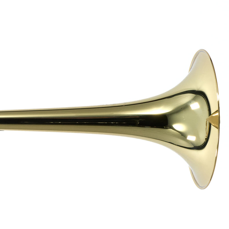Yamaha Model YSL-891Z 'Custom Z' Series Tenor Trombone MINT CONDITION- for sale at BrassAndWinds.com