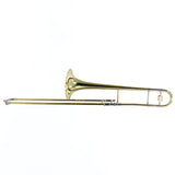 Yamaha Model YSL-891Z 'Custom Z' Series Tenor Trombone MINT CONDITION- for sale at BrassAndWinds.com