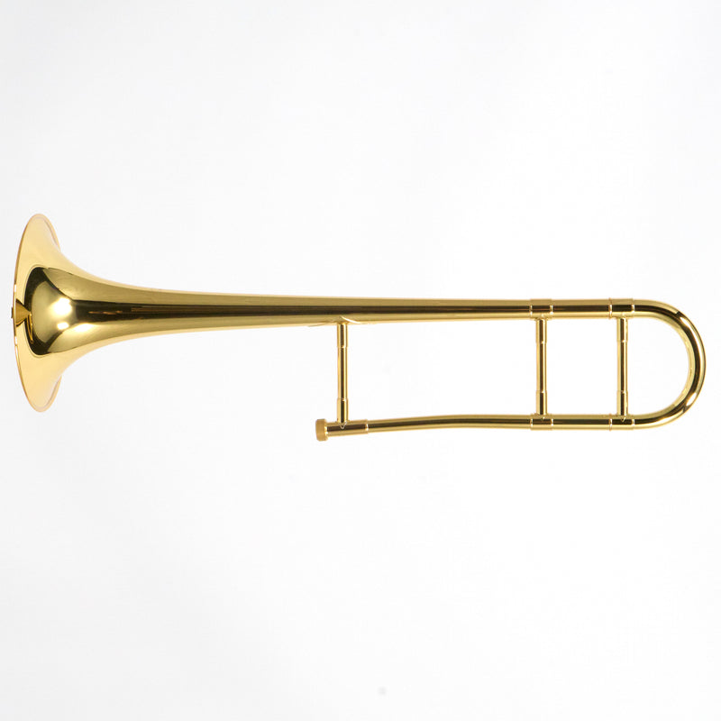 Yamaha Model YSL-895EN 'Eijiro Nakagawa' Custom Tenor Trombone SN 864921 DEMO MODEL- for sale at BrassAndWinds.com