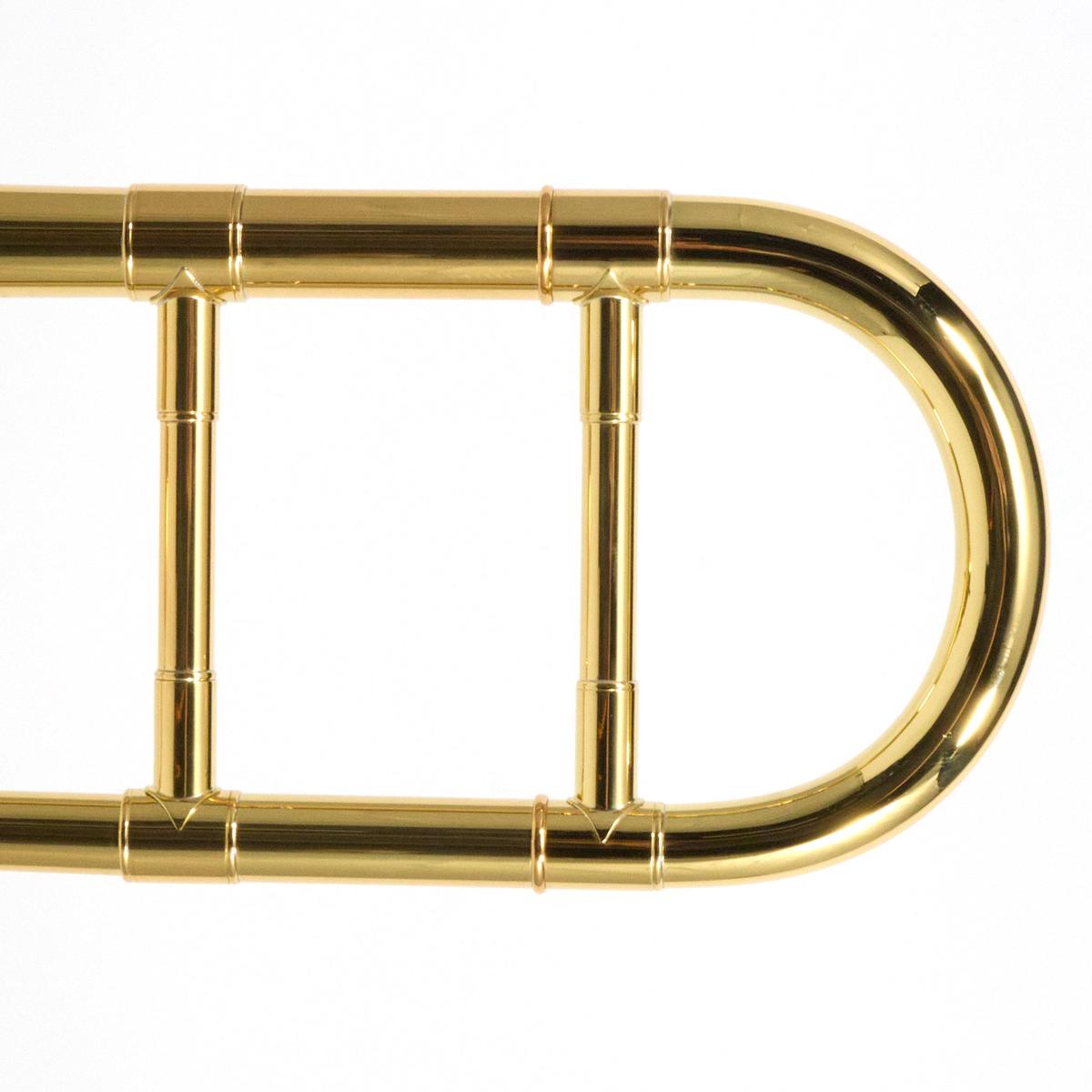 Yamaha YSL-895EN Tenor Trombone | Custom Series – The Mighty Quinn