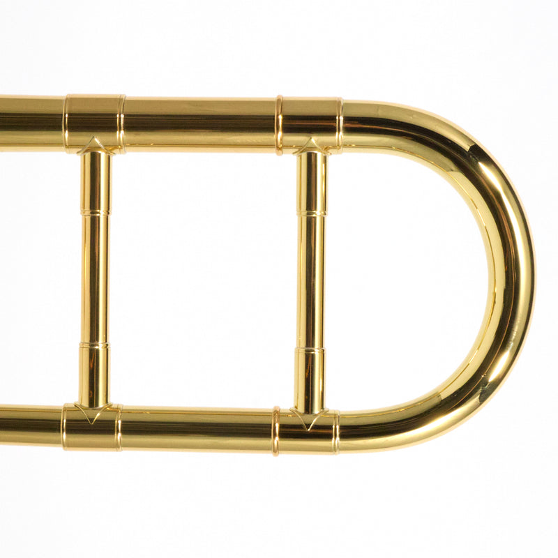 Yamaha Model YSL-895EN 'Eijiro Nakagawa' Custom Tenor Trombone SN 864921 DEMO MODEL- for sale at BrassAndWinds.com