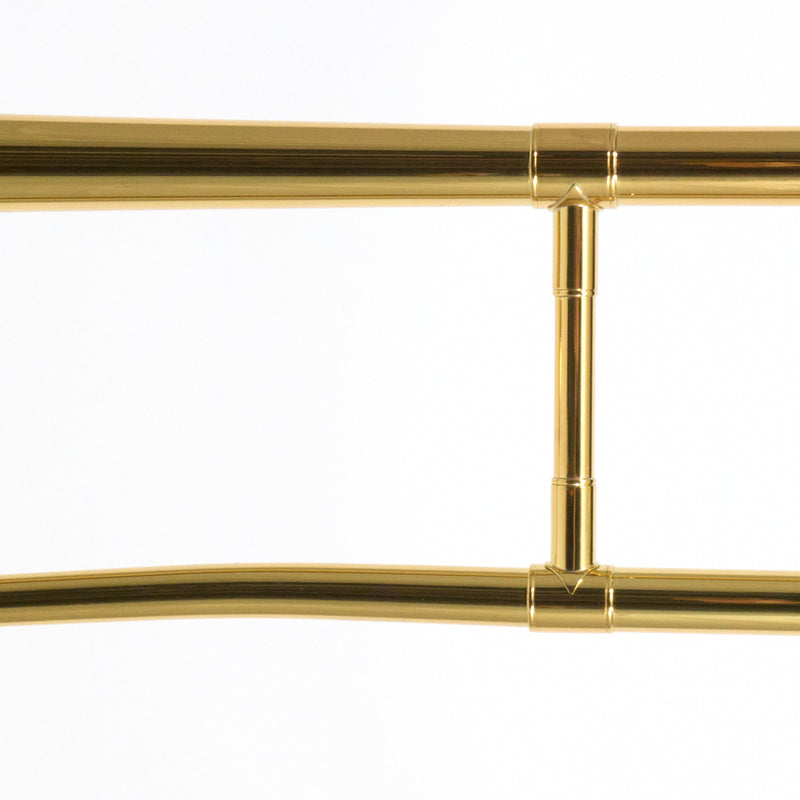 Yamaha Model YSL-895EN 'Eijiro Nakagawa' Custom Tenor Trombone SN 864921 DEMO MODEL- for sale at BrassAndWinds.com