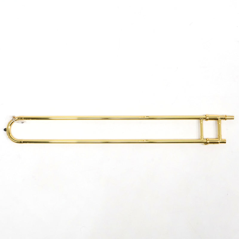 Yamaha Model YSL-895EN 'Eijiro Nakagawa' Custom Tenor Trombone SN 864921 DEMO MODEL- for sale at BrassAndWinds.com