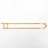 Yamaha Model YSL-895EN 'Eijiro Nakagawa' Custom Tenor Trombone SN 864921 DEMO MODEL- for sale at BrassAndWinds.com