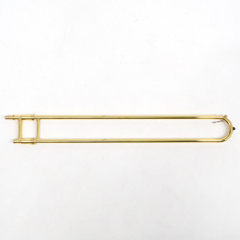 Yamaha Model YSL-895EN 'Eijiro Nakagawa' Custom Tenor Trombone SN 864921 DEMO MODEL- for sale at BrassAndWinds.com
