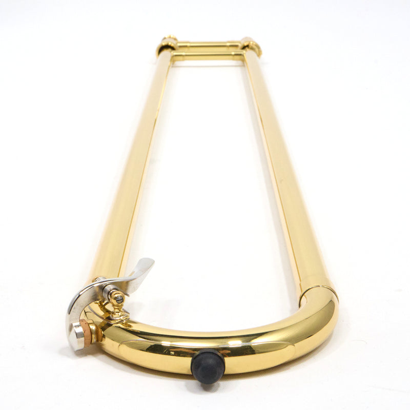 Yamaha Model YSL-895EN 'Eijiro Nakagawa' Custom Tenor Trombone SN 864921 DEMO MODEL- for sale at BrassAndWinds.com