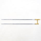Yamaha Model YSL-895EN 'Eijiro Nakagawa' Custom Tenor Trombone SN 864921 DEMO MODEL- for sale at BrassAndWinds.com