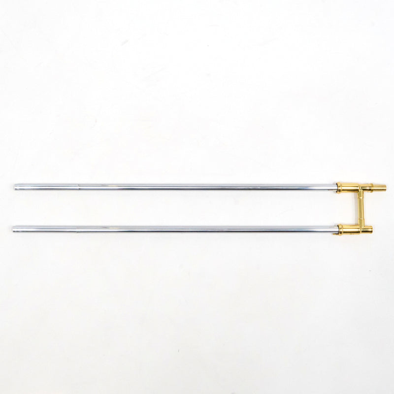 Yamaha Model YSL-895EN 'Eijiro Nakagawa' Custom Tenor Trombone SN 864921 DEMO MODEL- for sale at BrassAndWinds.com