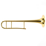 Yamaha Model YSL-895EN 'Eijiro Nakagawa' Custom Tenor Trombone SN 864921 DEMO MODEL- for sale at BrassAndWinds.com