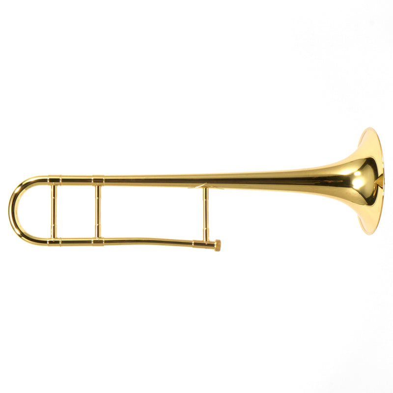 Yamaha Model YSL-895EN 'Eijiro Nakagawa' Custom Tenor Trombone SN 864921 DEMO MODEL- for sale at BrassAndWinds.com