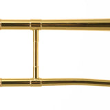 Yamaha Model YSL-895EN 'Eijiro Nakagawa' Custom Tenor Trombone SN 864921 DEMO MODEL- for sale at BrassAndWinds.com