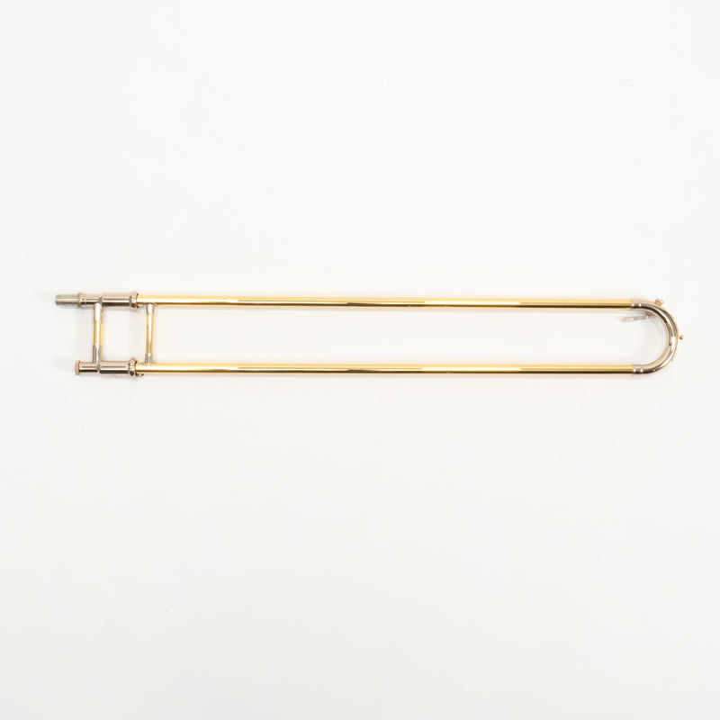 Yamaha Model YSL-897Z 'Custom Z' Professional Tenor Trombone SN 858033 SUPERB- for sale at BrassAndWinds.com