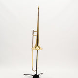 Yamaha Model YSL-897Z 'Custom Z' Professional Tenor Trombone SN 858033 SUPERB- for sale at BrassAndWinds.com