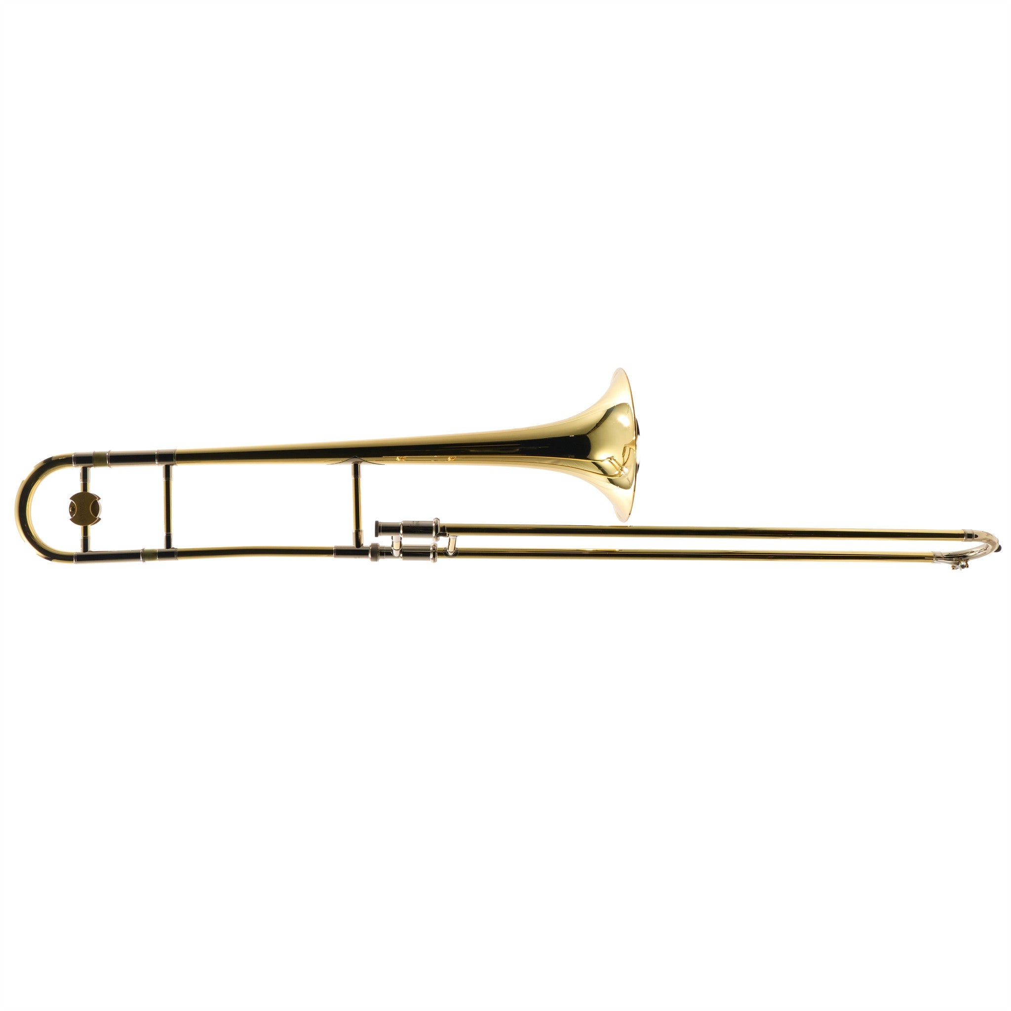 Yamaha Model YSL-897Z 'Custom Z' Professional Tenor Trombone