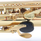 Yamaha Model YSS-82Z 'Custom Z' Professional Soprano Saxophone MINT CONDITION- for sale at BrassAndWinds.com