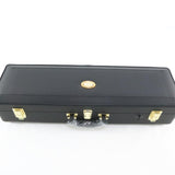 Yamaha Model YSS-82Z 'Custom Z' Professional Soprano Saxophone MINT CONDITION- for sale at BrassAndWinds.com