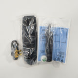 Yamaha Model YSS-82ZB 'Custom Z' Soprano Saxophone MINT CONDITION- for sale at BrassAndWinds.com