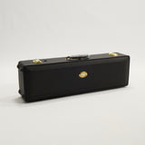 Yamaha Model YSS-82ZB 'Custom Z' Soprano Saxophone MINT CONDITION- for sale at BrassAndWinds.com