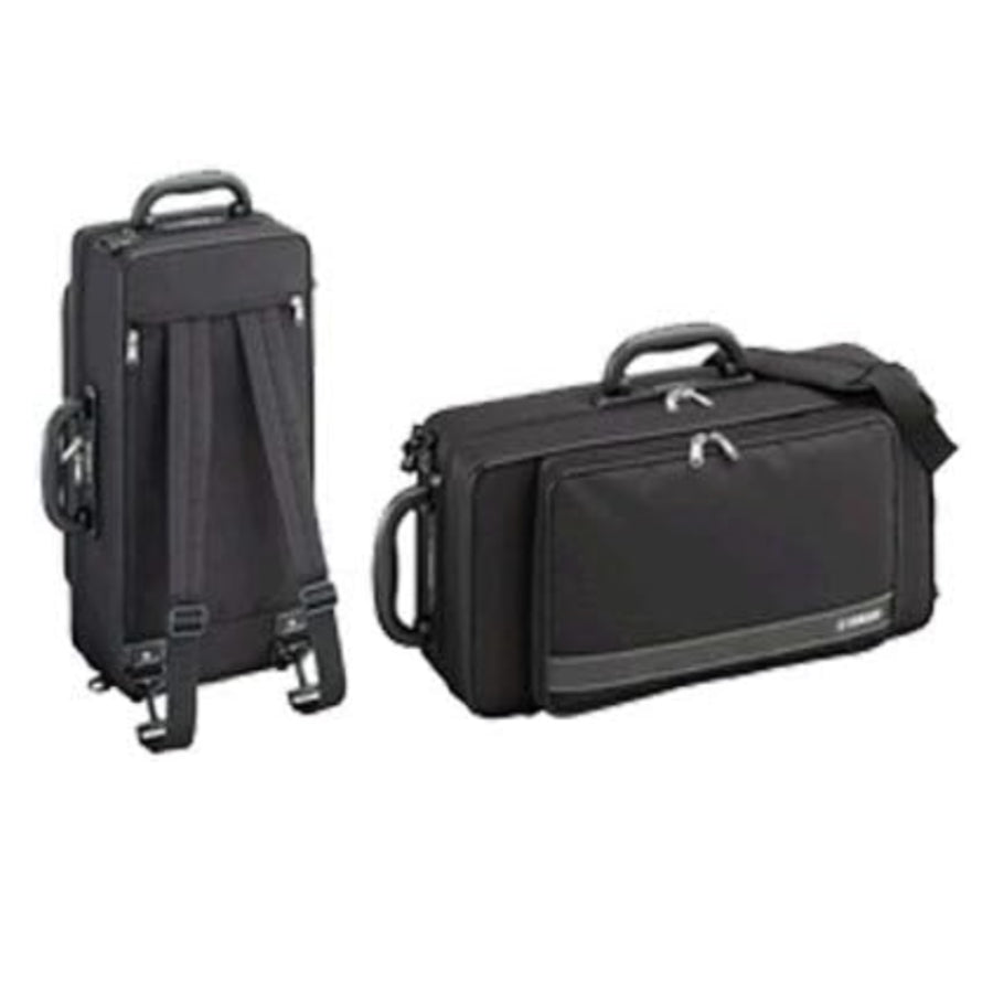 Yamaha Model YTR-4335GSII Intermediate Bb Trumpet