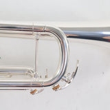 Yamaha Model YTR-4335GSII Intermediate Bb Trumpet MINT CONDITION- for sale at BrassAndWinds.com