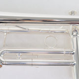 Yamaha Model YTR-4335GSII Intermediate Bb Trumpet MINT CONDITION- for sale at BrassAndWinds.com