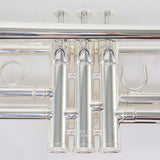 Yamaha Model YTR-4335GSII Intermediate Bb Trumpet MINT CONDITION- for sale at BrassAndWinds.com