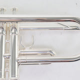 Yamaha Model YTR-4335GSII Intermediate Bb Trumpet MINT CONDITION- for sale at BrassAndWinds.com